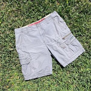 Vintage Union Bay Cargo Shorts